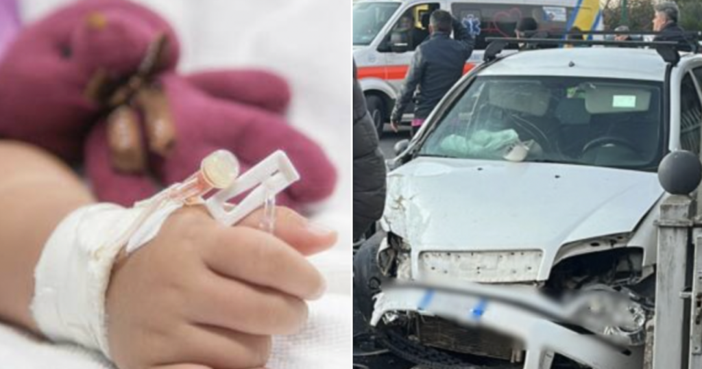 Bimba Di 6 Anni Morta Dopo Un Incidente In Cilento