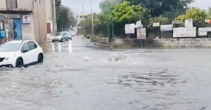 allerta meteo campania