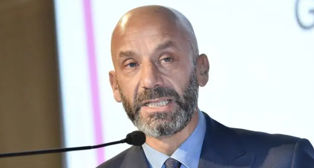 Gianluca Vialli Lultimo Desiderio Su Come Fare Il Suo Funerale