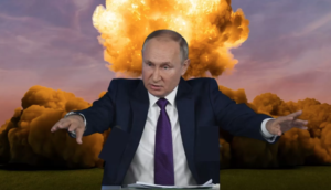 Mosca mobilita l'arsenale nucleare verso l'Europa