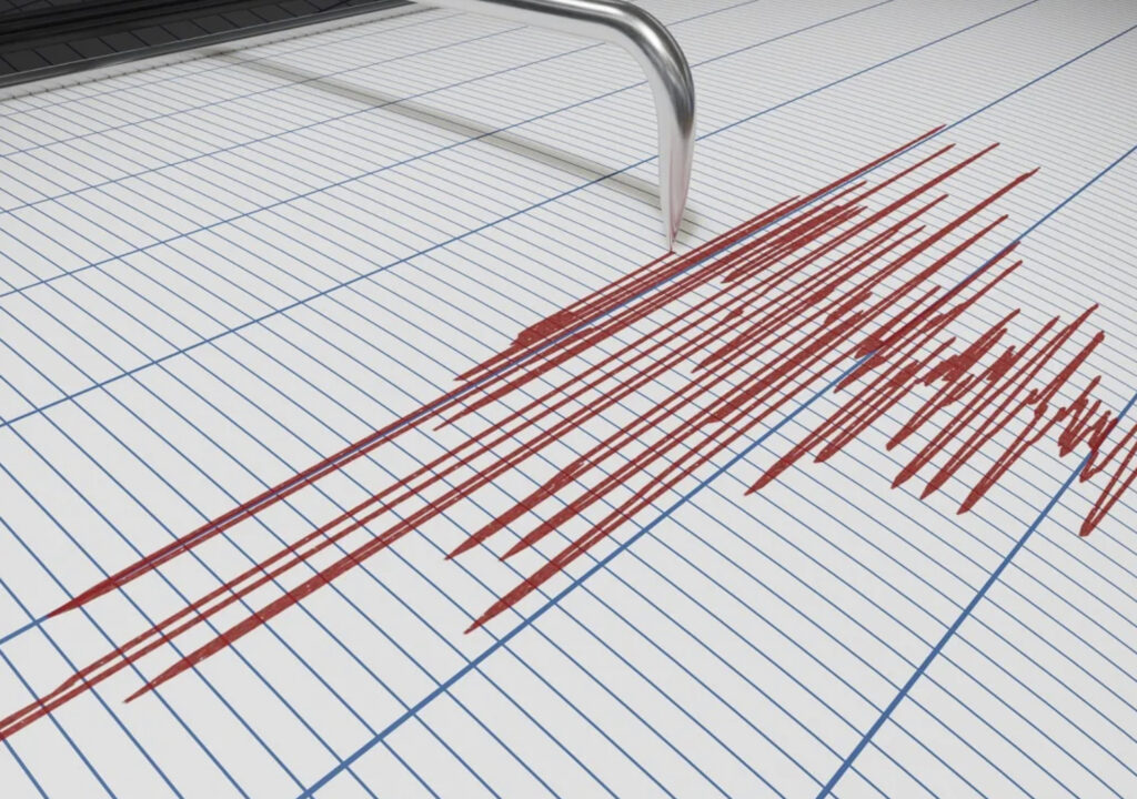 Terremoto in Molise