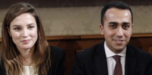 Chi è Alessia D'Alessandro la nuova fidanzata di Di Maio