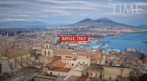Il Time parla bene di Napoli
