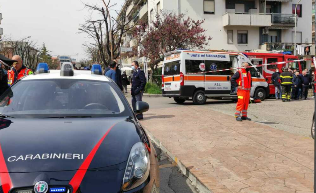 Tragedia Nel Napoletano, Farmacista Muore Investita Dalla Propria Auto ...